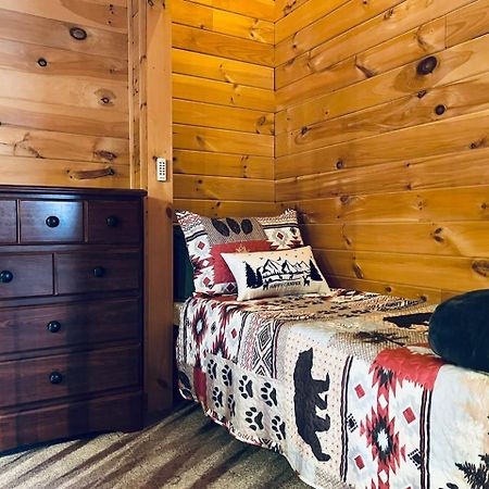 פורט פיין Serenity Escape Treehouse On 14 Acres Near Little River Canyon מראה חיצוני תמונה